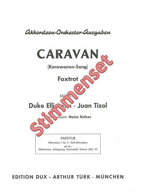 Caravan